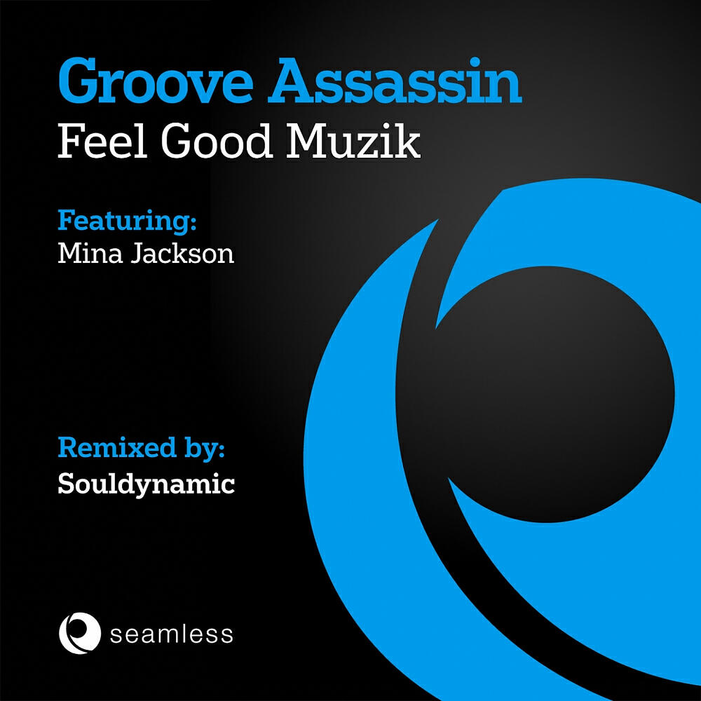 Релиз Feel Good Muzik