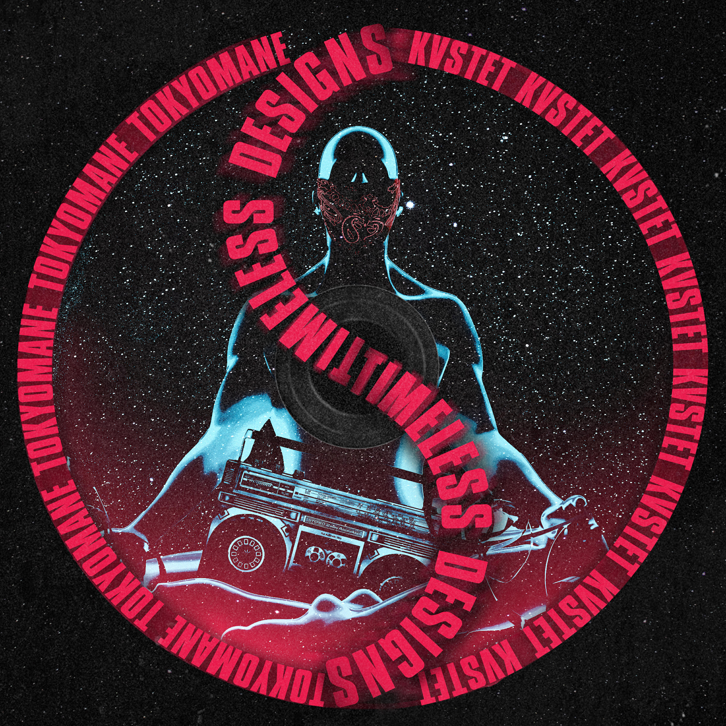 Релиз TimelessDesigns