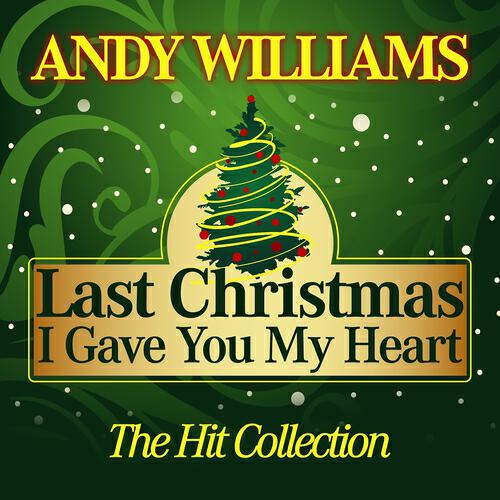Постер альбома Last Christmas I Gave You My Heart (The Hit Collection)