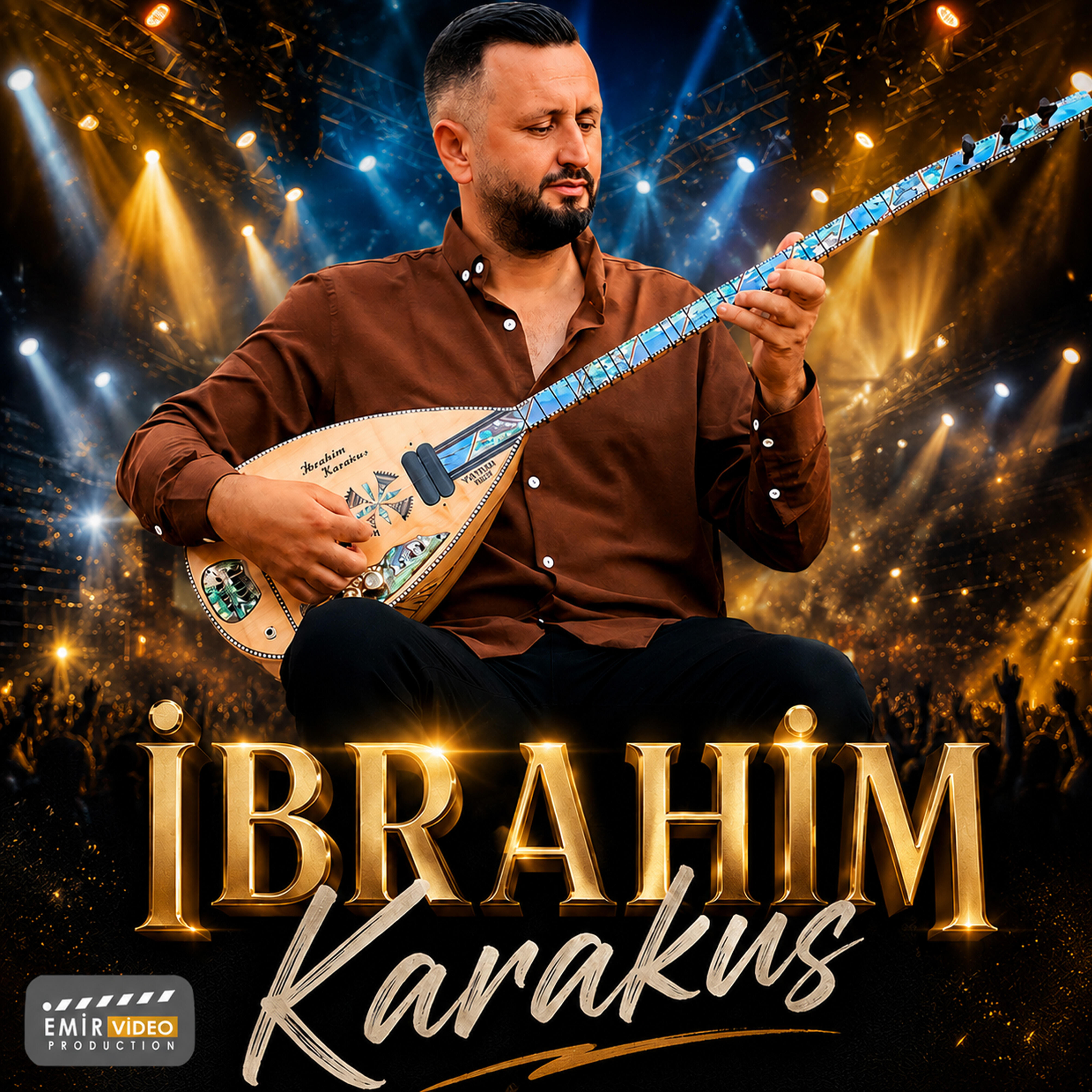 İbrahim Karakuş