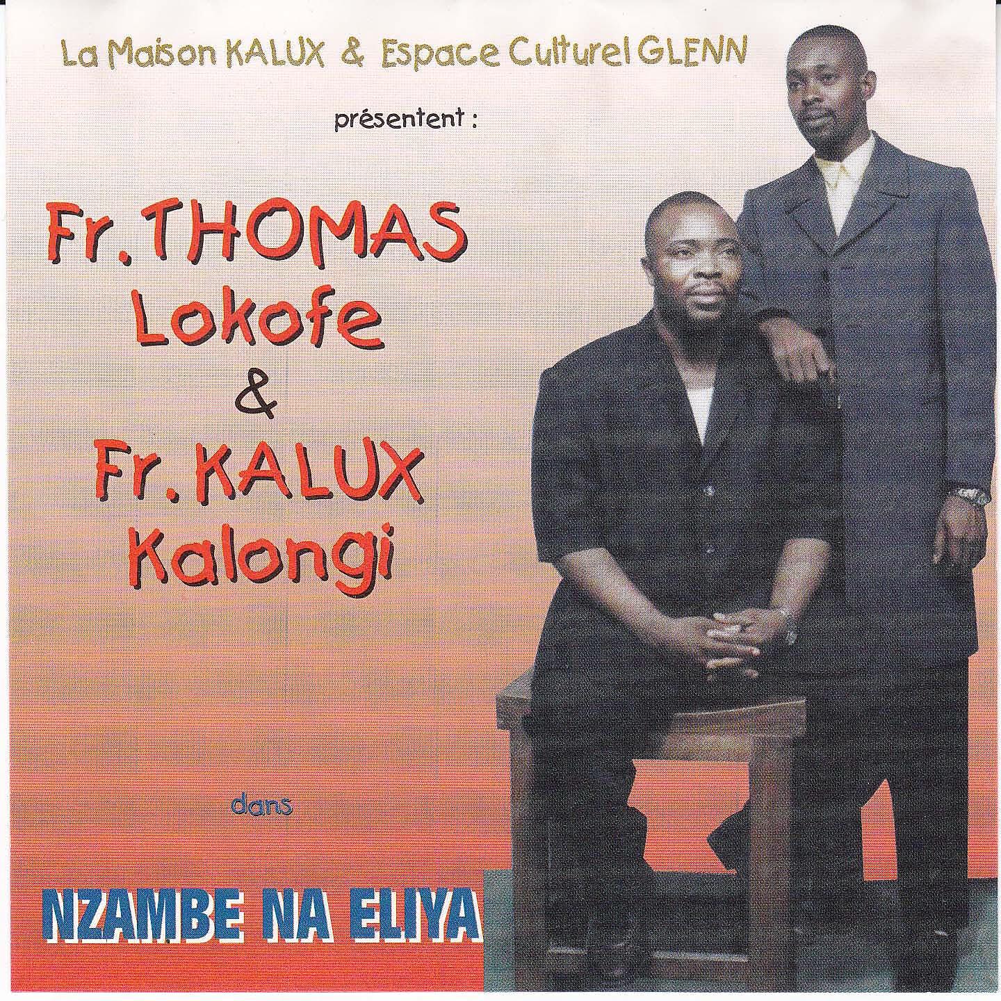 Kalux Kalongi