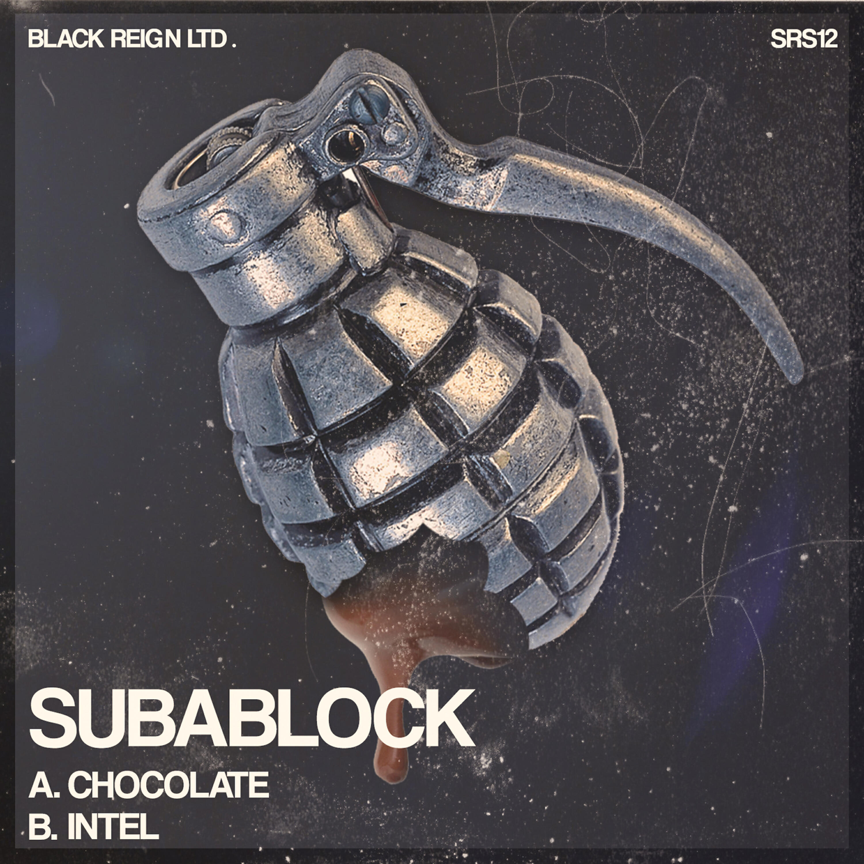 Subablock