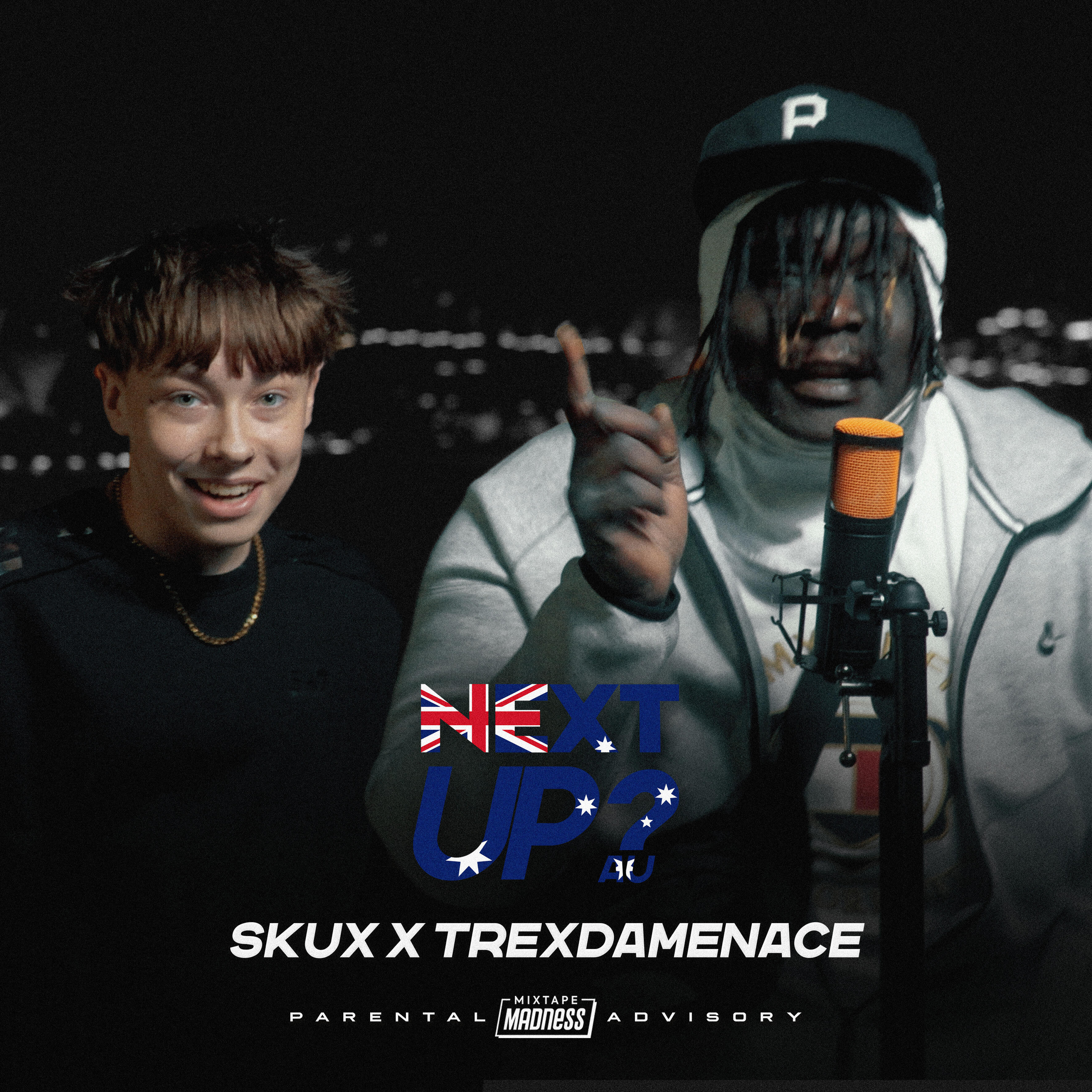 Релиз Next Up Australia - S1-E4