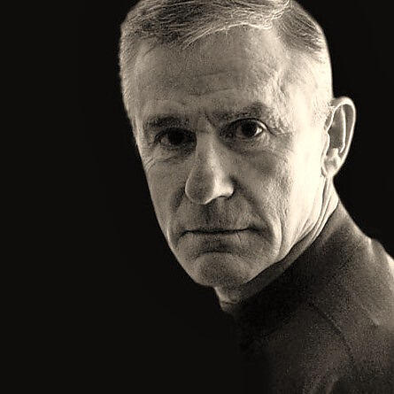 Roddy McDowall