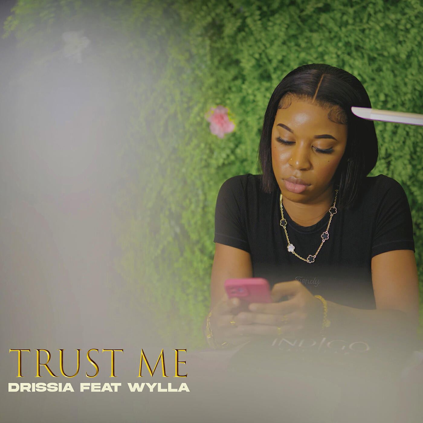 Релиз Trust Me