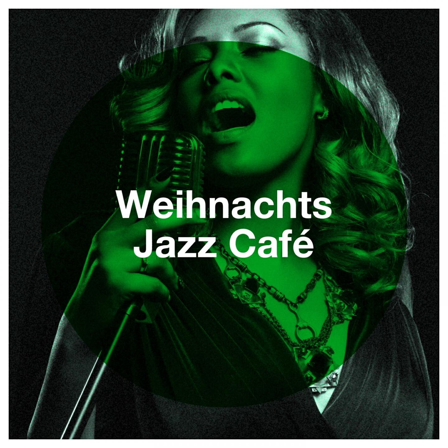 Релиз Weihnachts Jazz Café