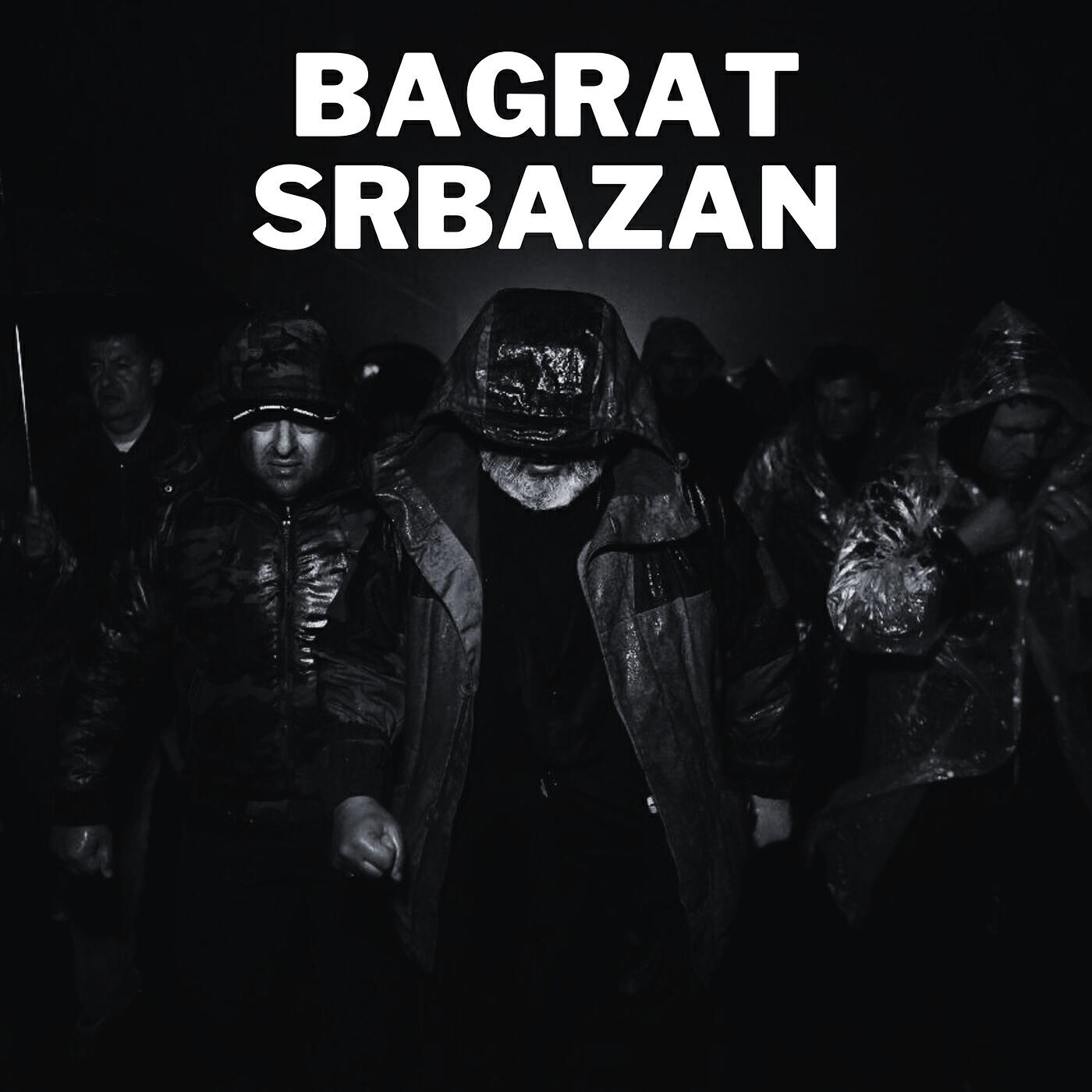 Релиз Bagrat Srbazan