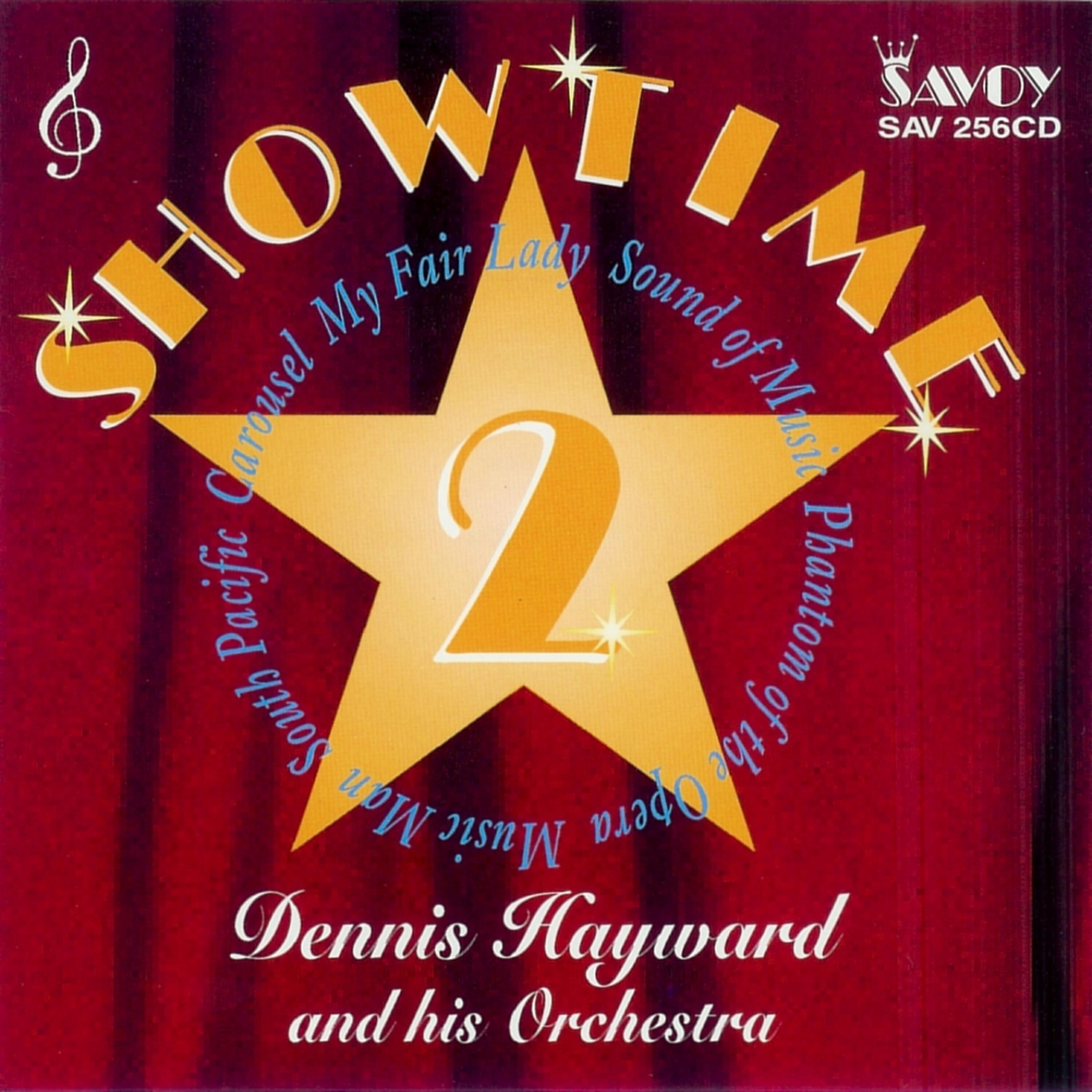 Релиз Showtime Vol. 2