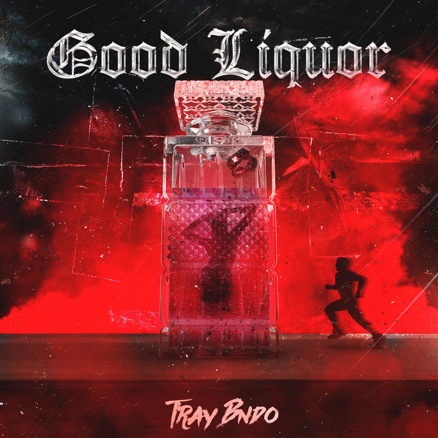 Релиз Good Liquor