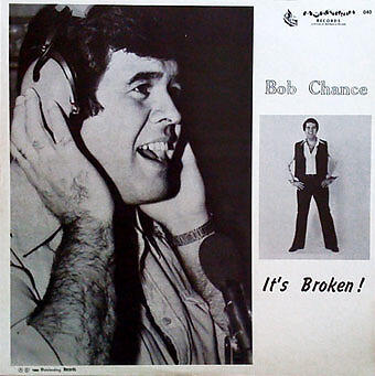 Bob Chance