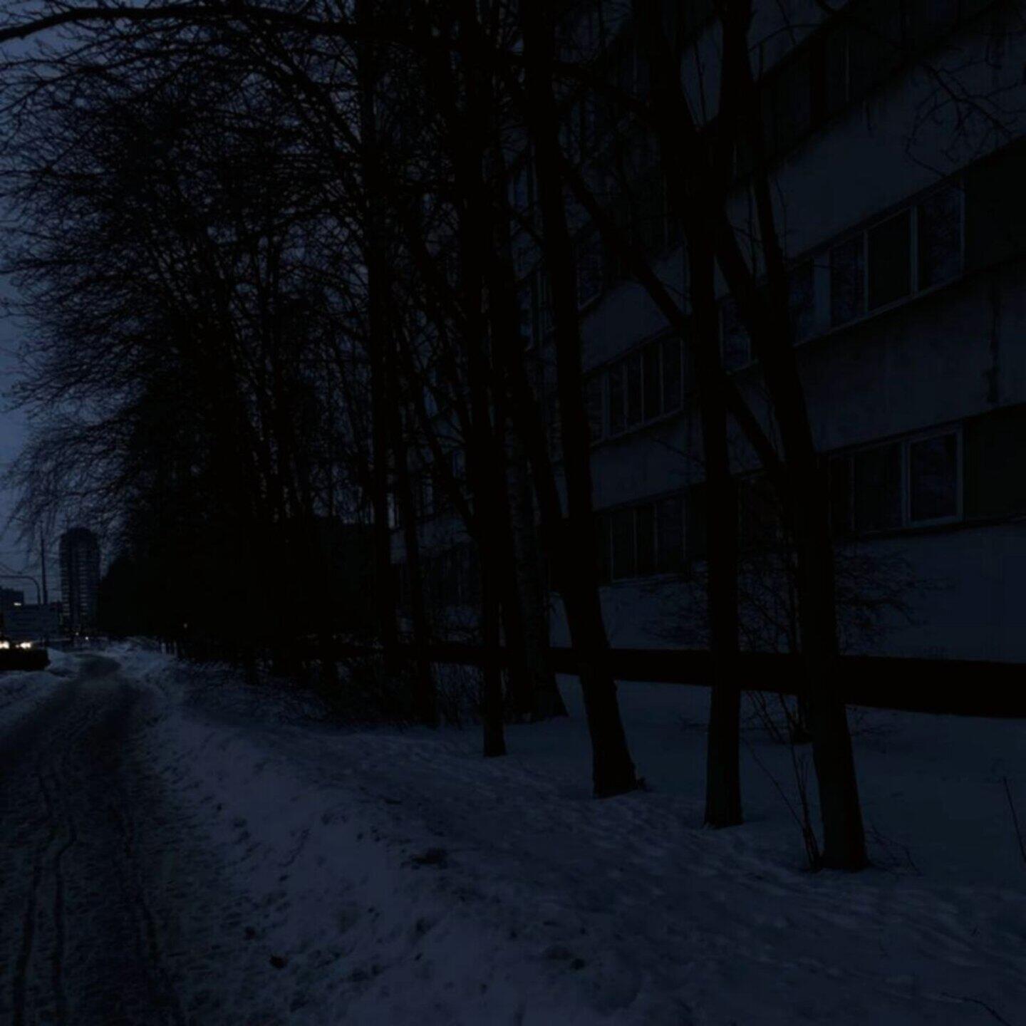 Релиз winter.