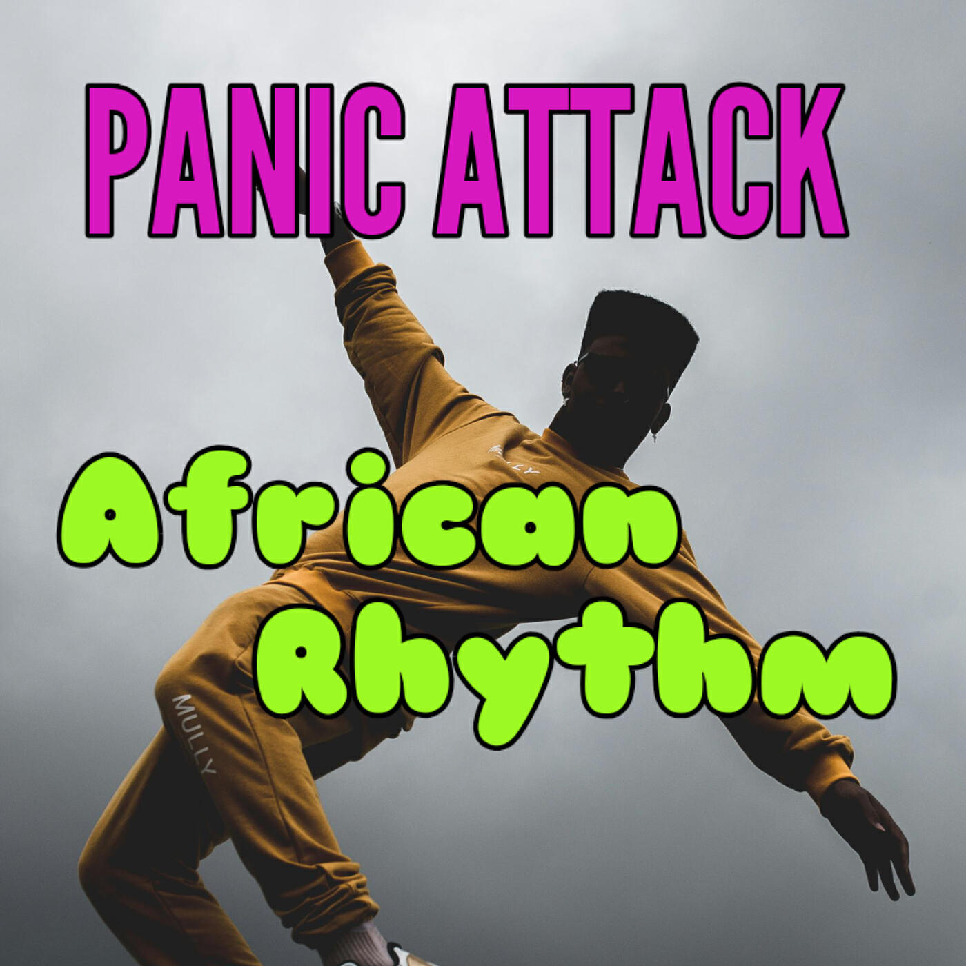 Релиз African Rhythm