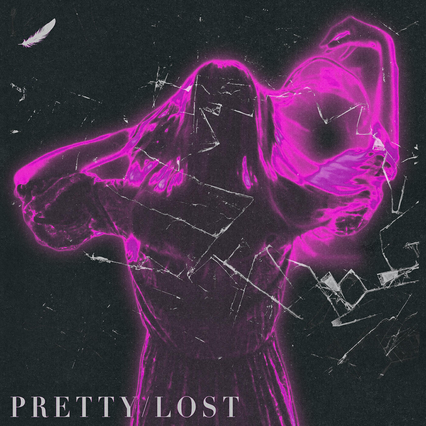 Релиз Pretty/Lost