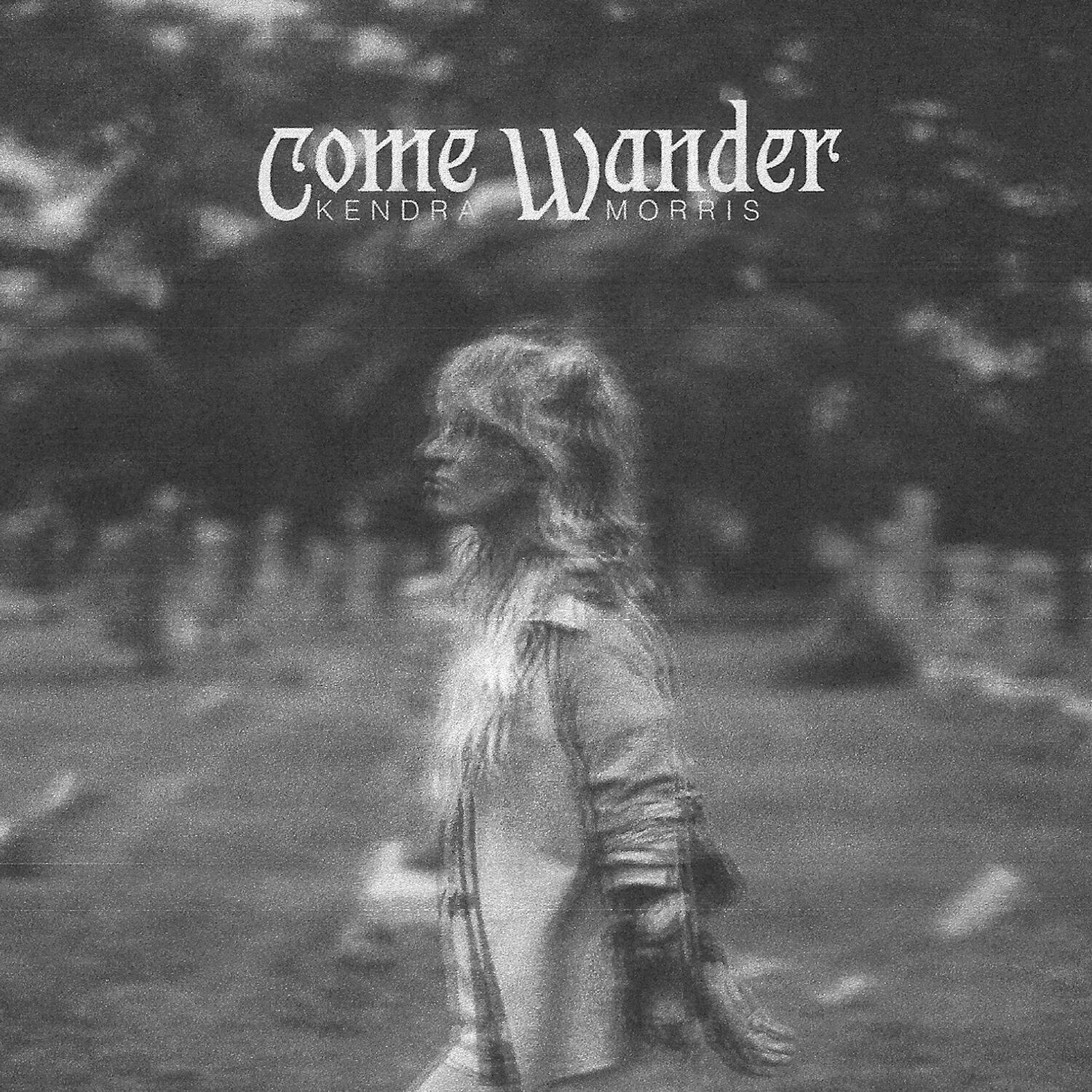Релиз Come Wander With Me