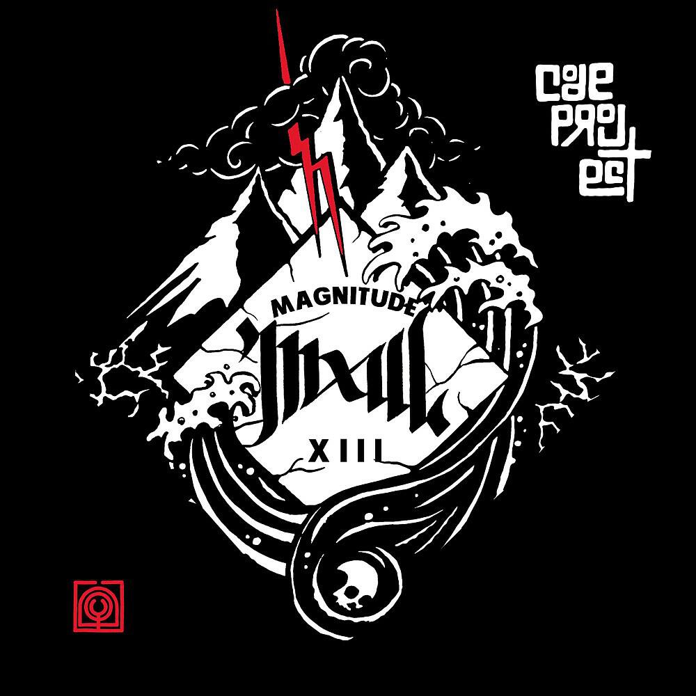 Релиз Magnitude XIII