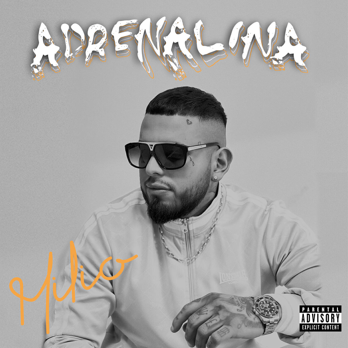 Релиз Adrenalina