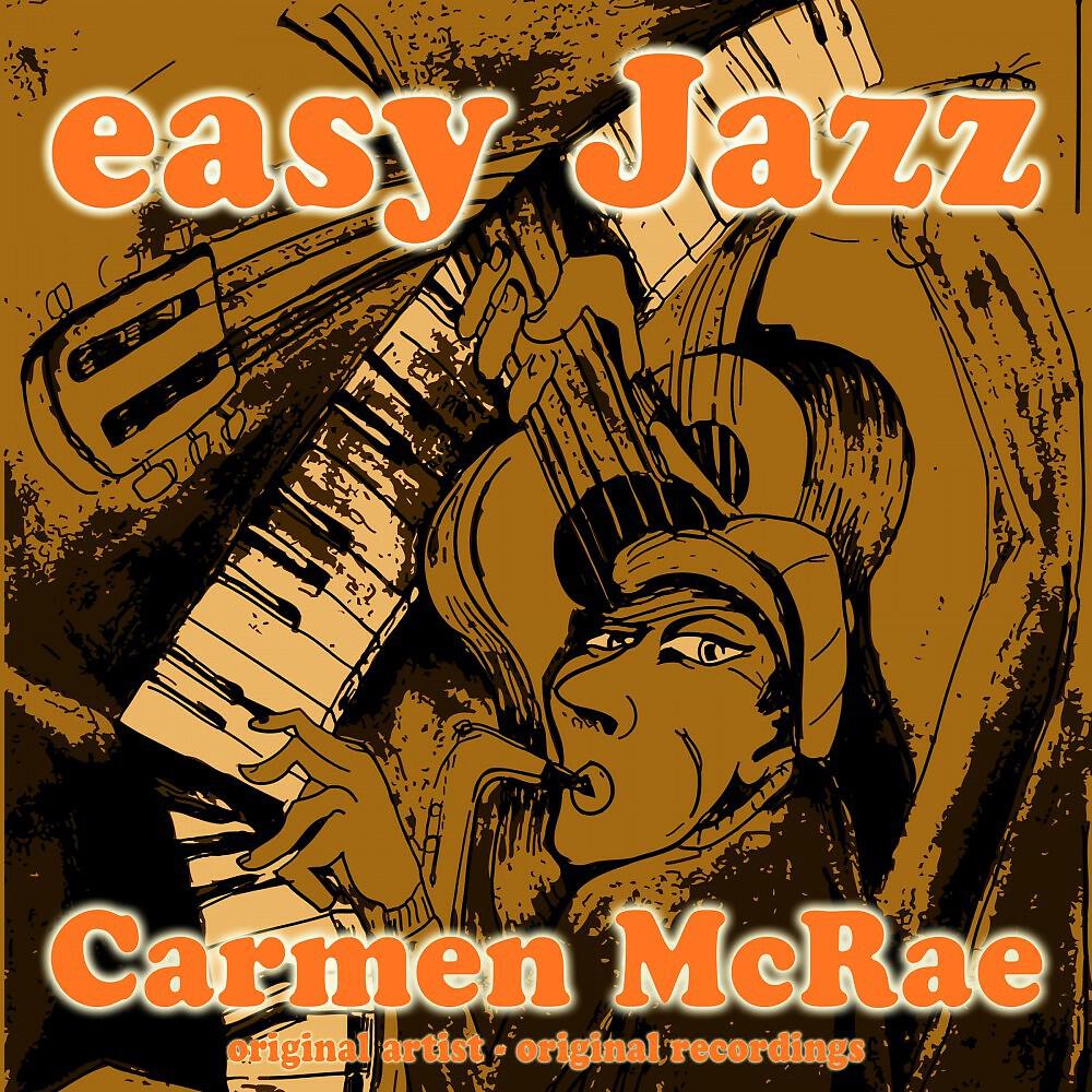 Релиз Easy Jazz
