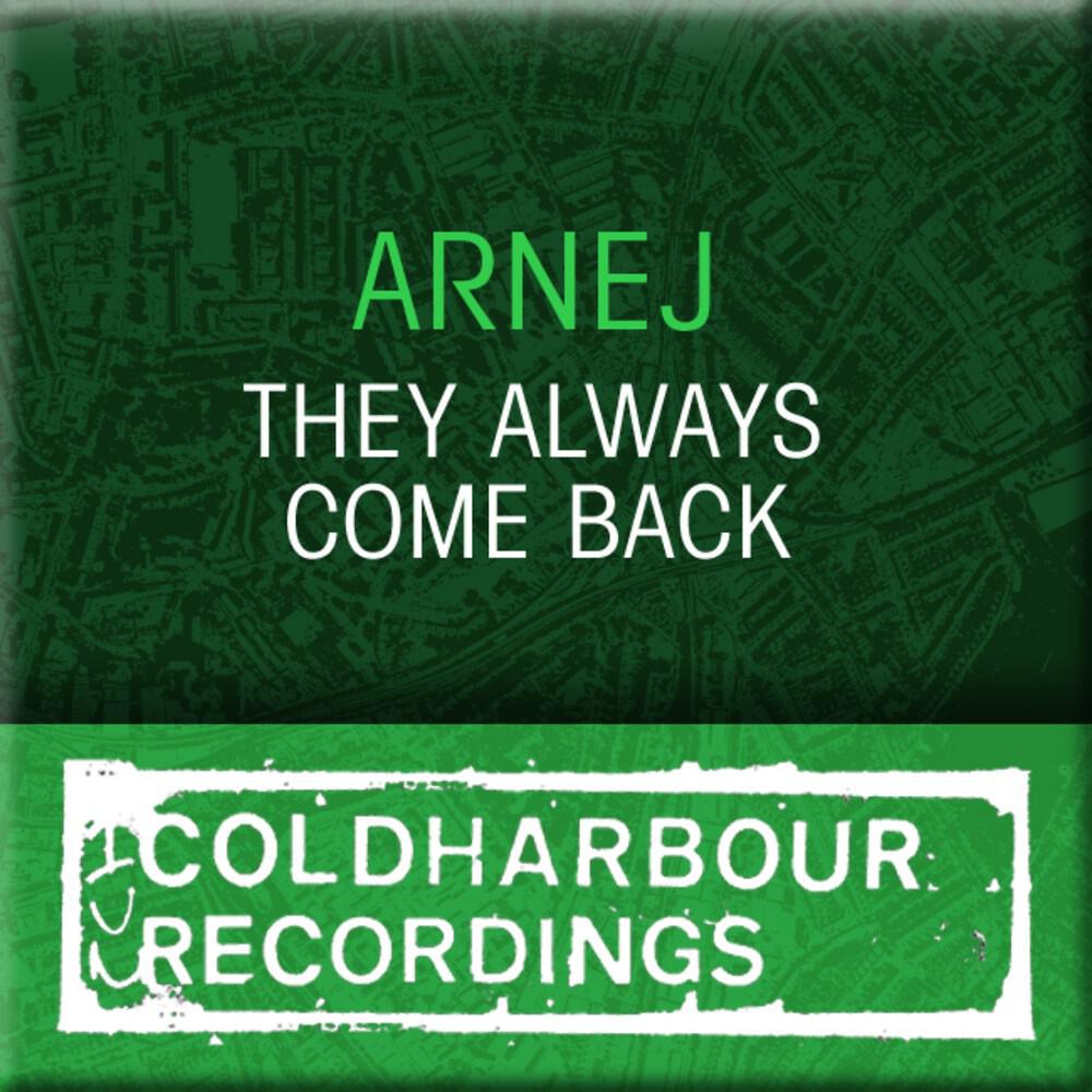 Релиз They Always Come Back