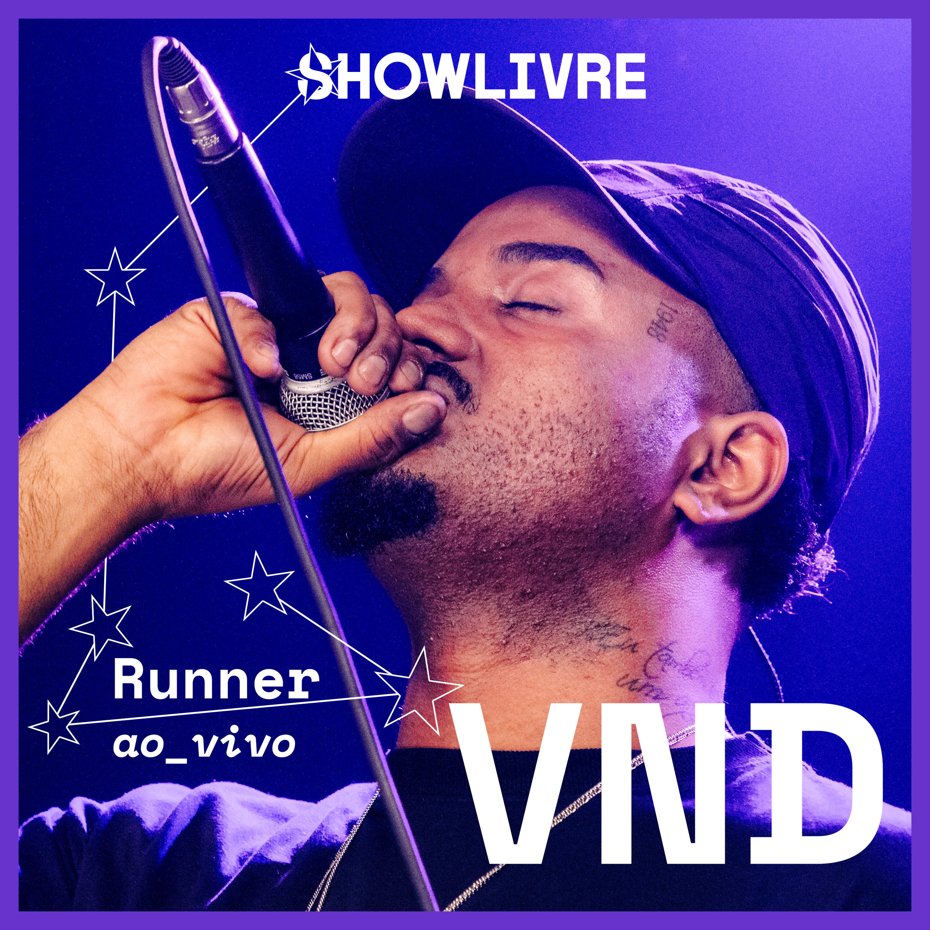 Релиз Runner