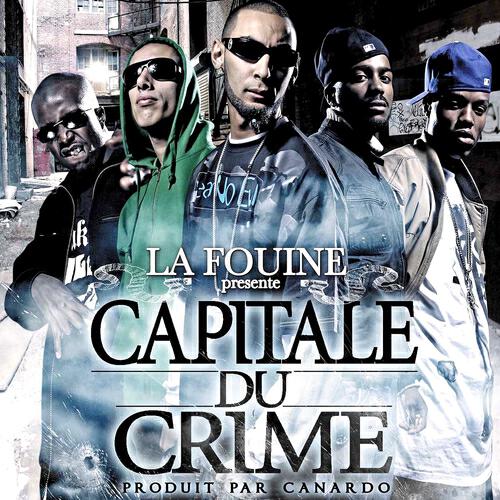 Релиз Capitale du crime