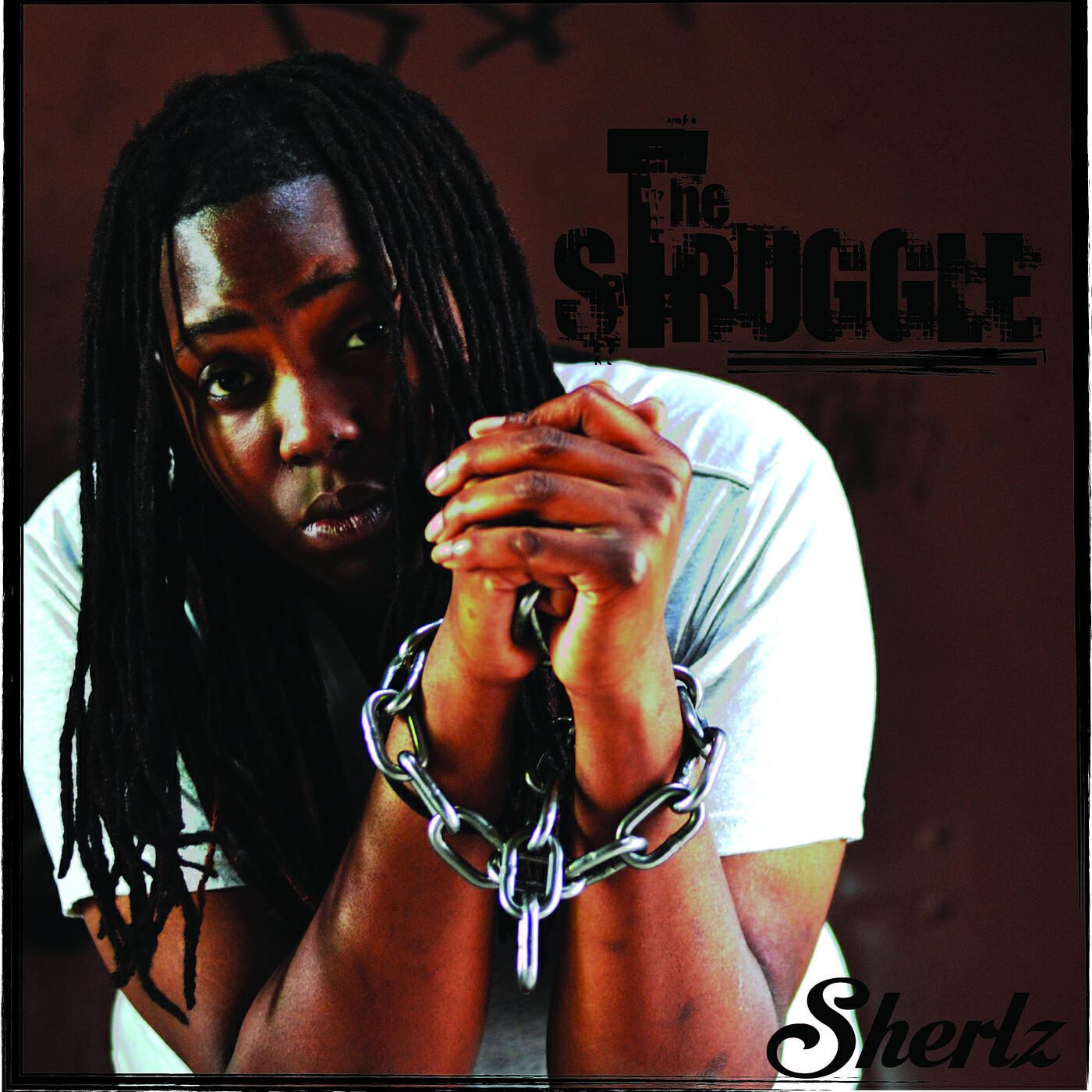 Релиз The Struggle