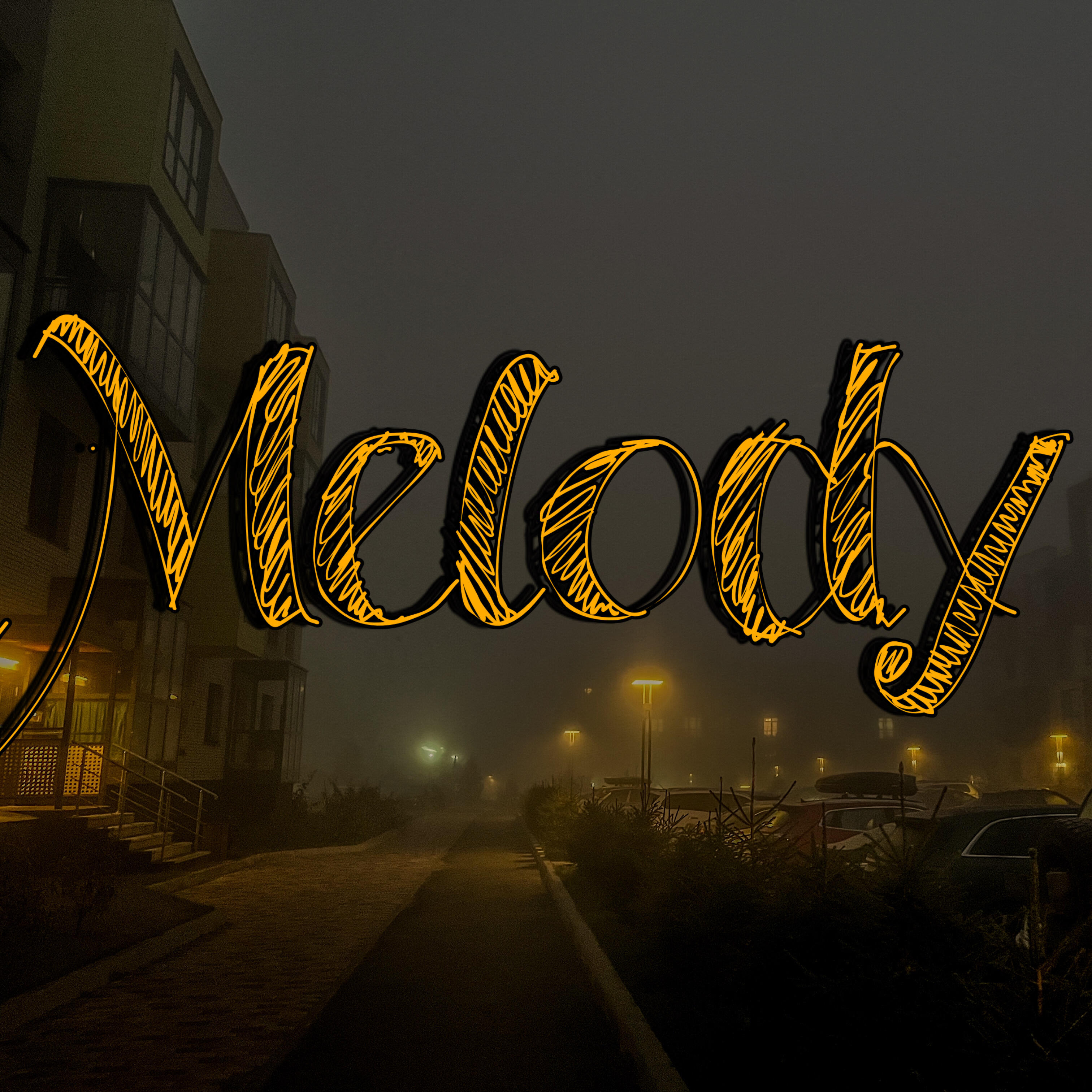 Релиз Melody