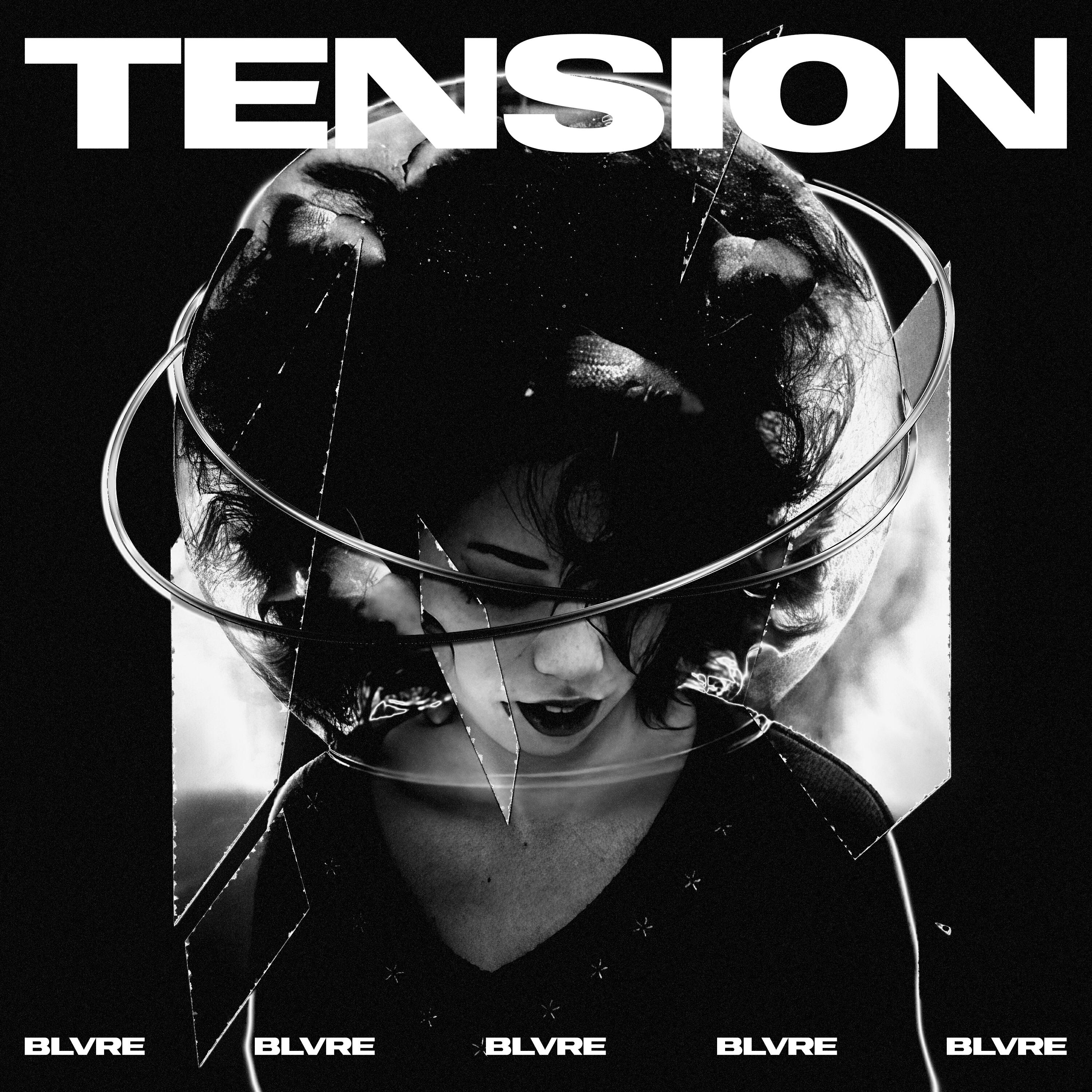 Релиз Tension