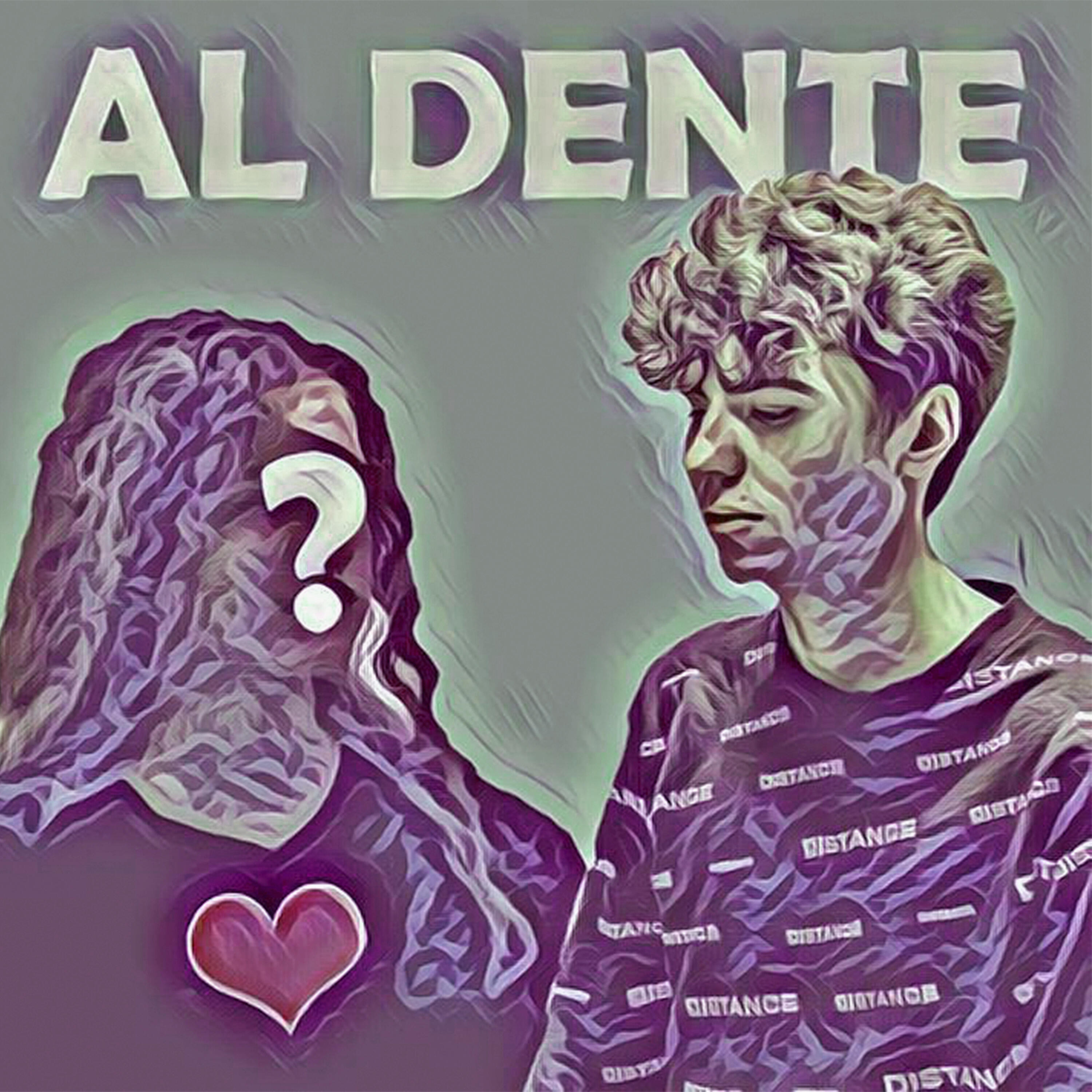 Релиз Al Dente