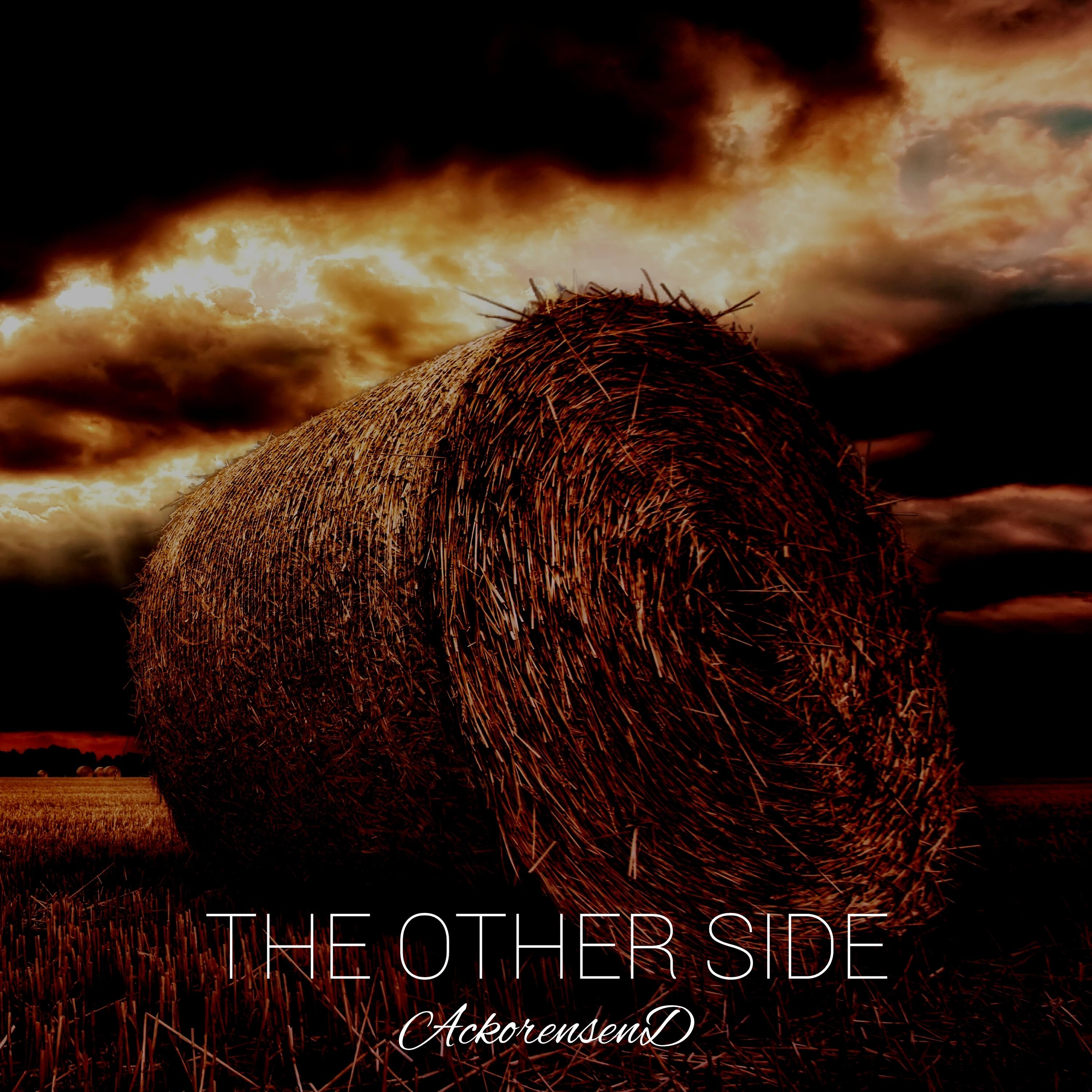 Релиз The Other Sides