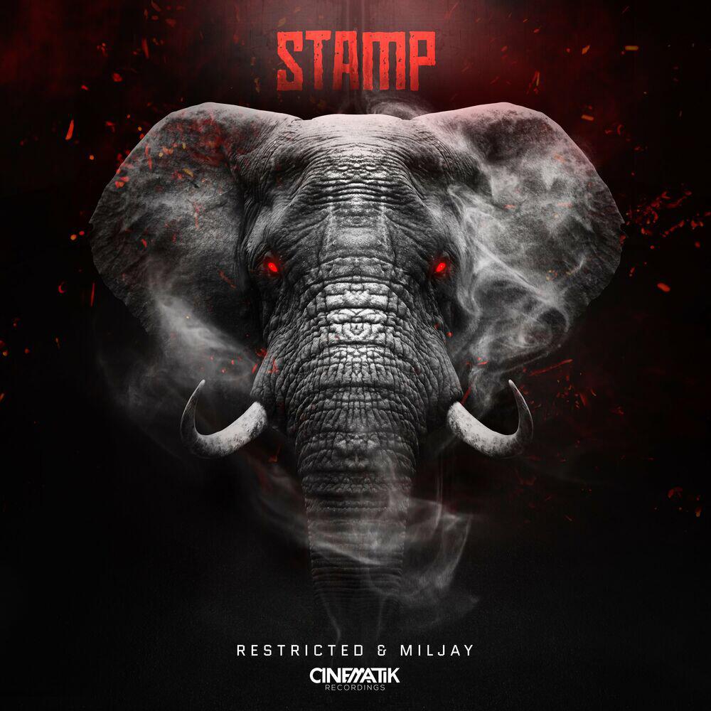 Релиз Stamp