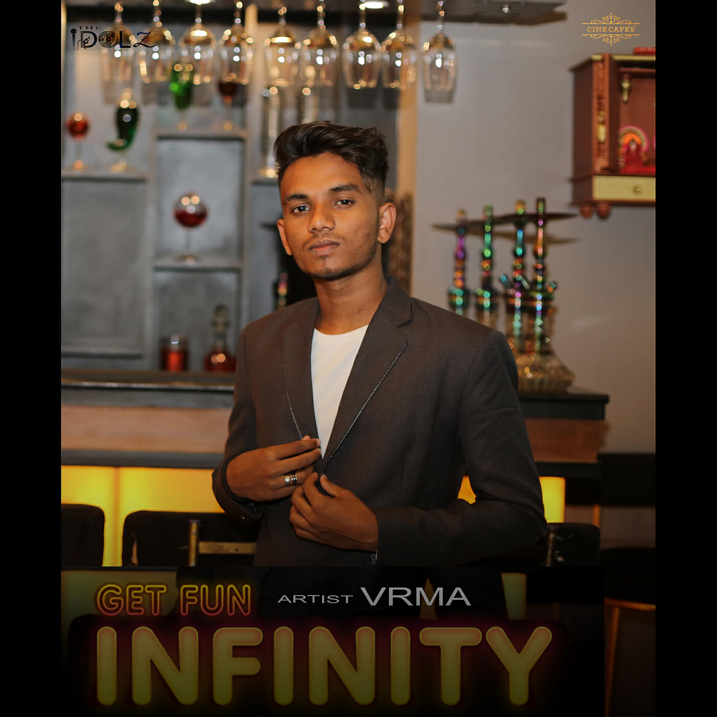 Релиз Get Fun Infinity