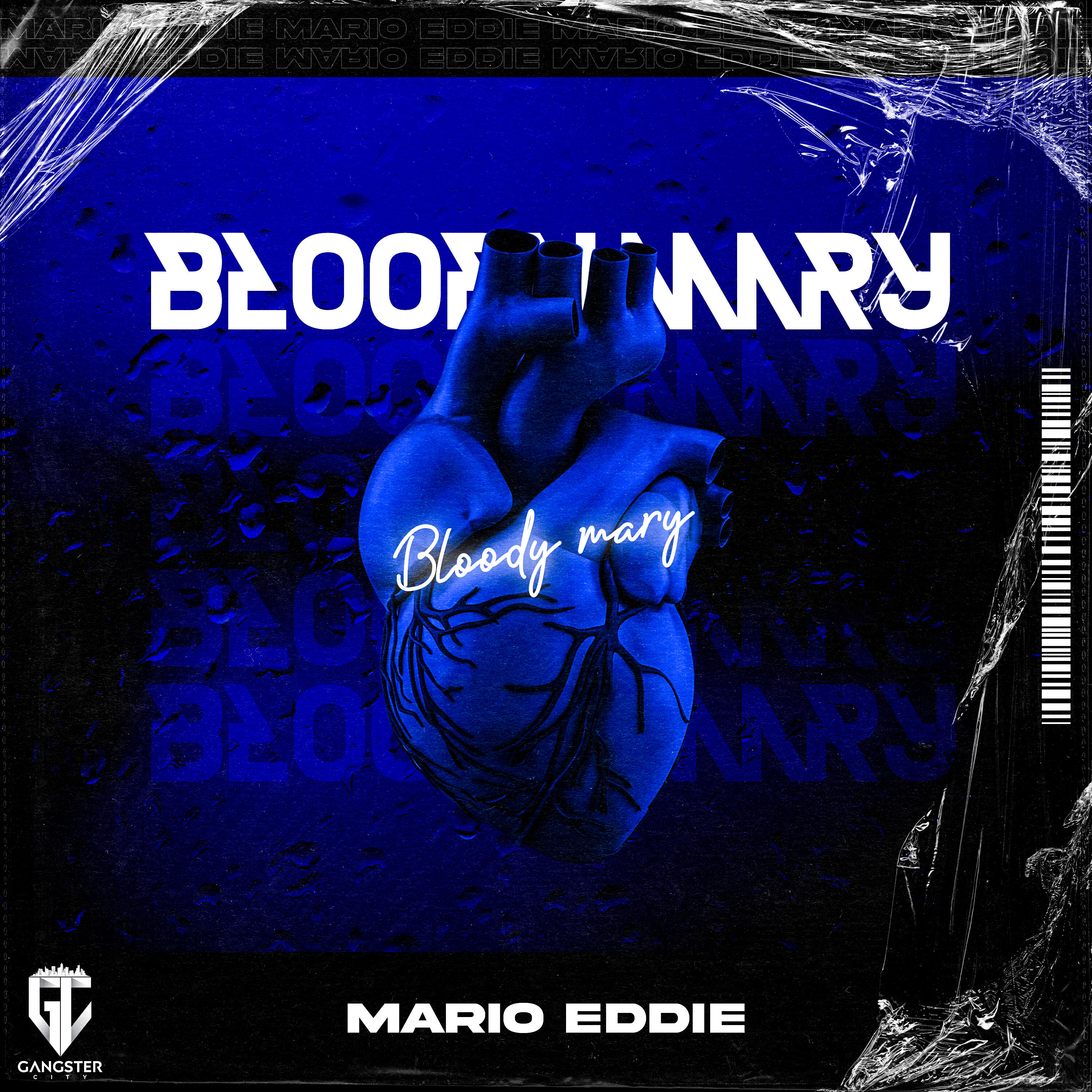 Релиз Bloody Mary