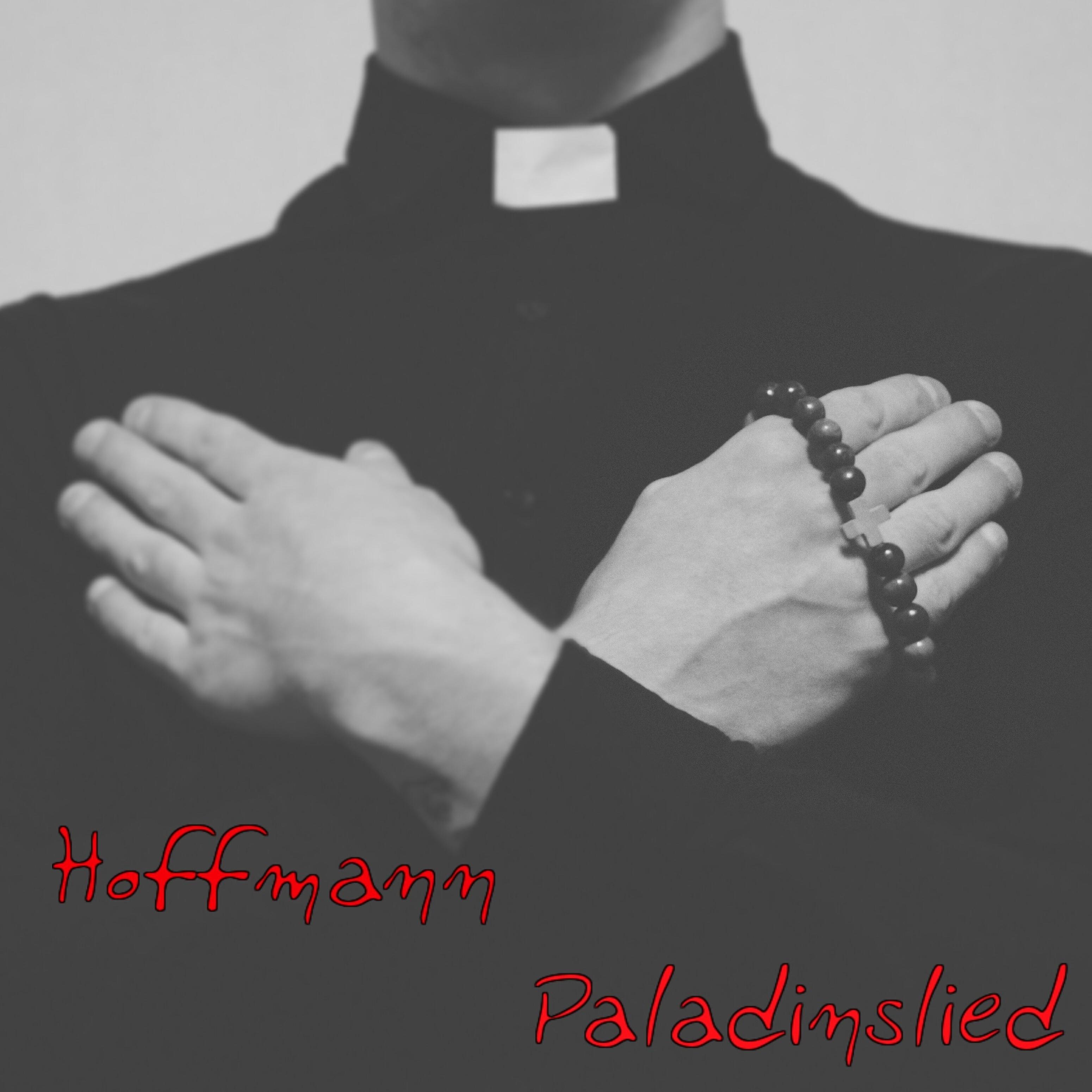 Постер альбома Paladinslied