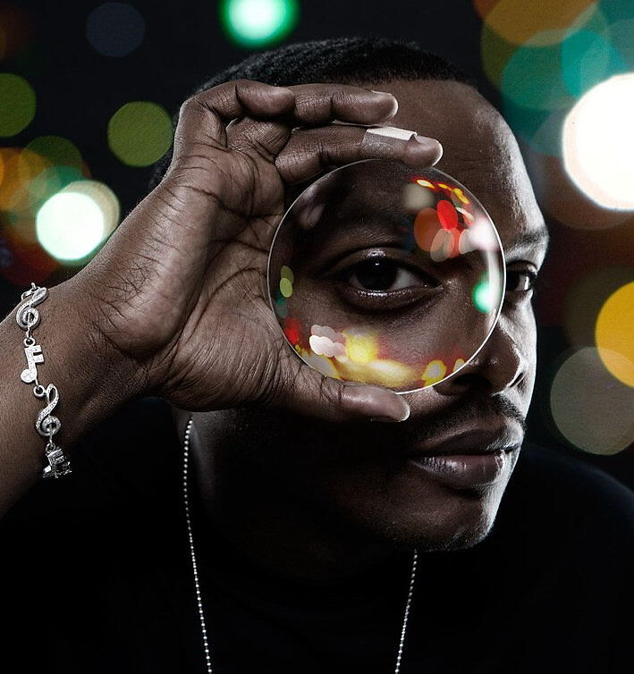 Jazzy Jeff