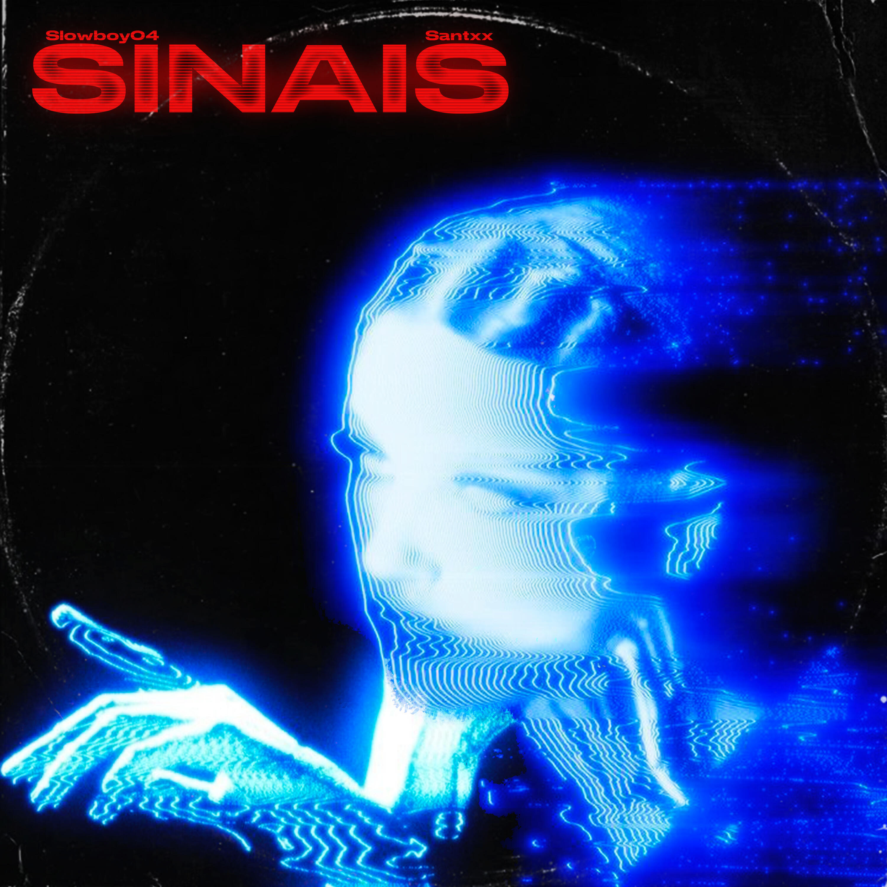 Релиз Sinais