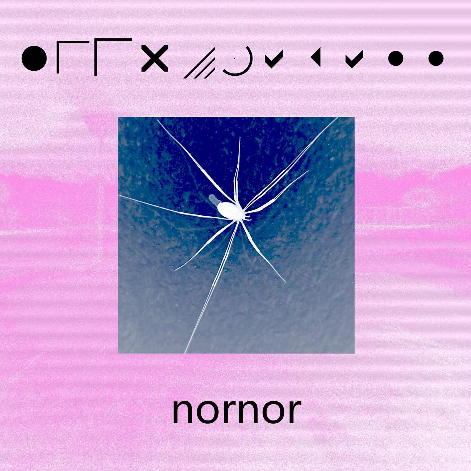 Релиз nornor