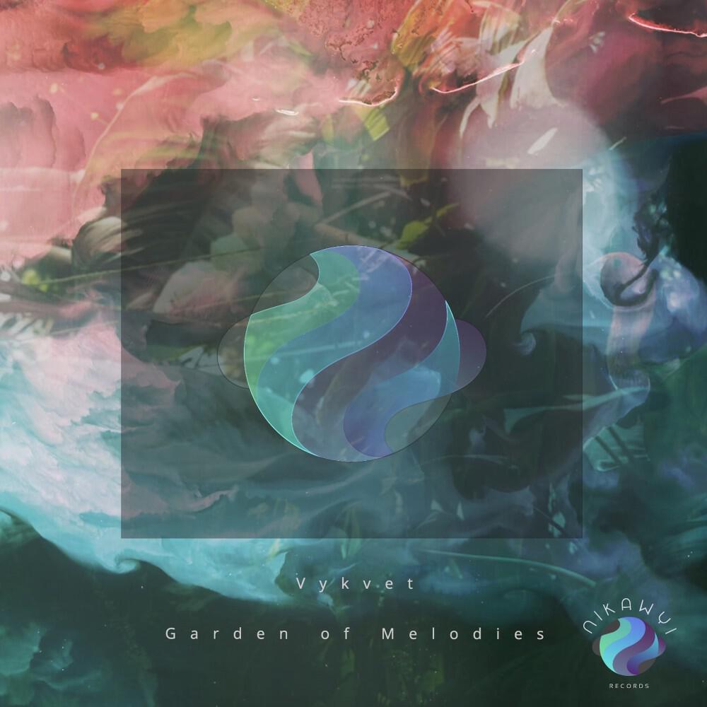 Релиз Garden of Melodies