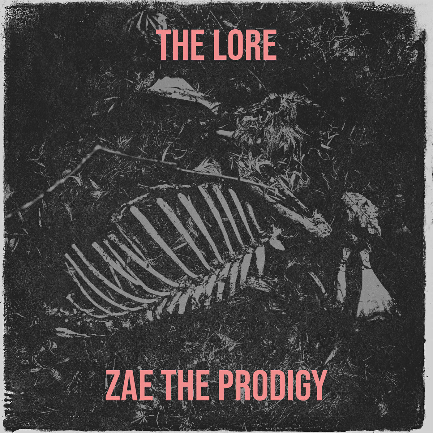 Релиз The Lore