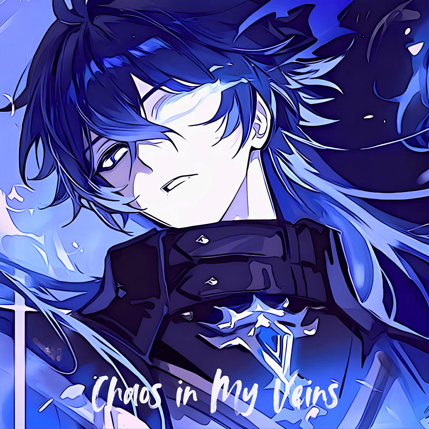 Релиз Chaos in My Veins
