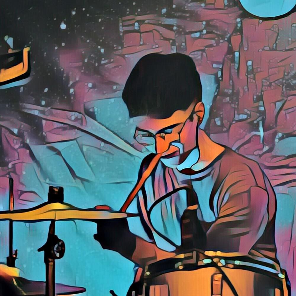 Релиз Tear It Down (Live Session)