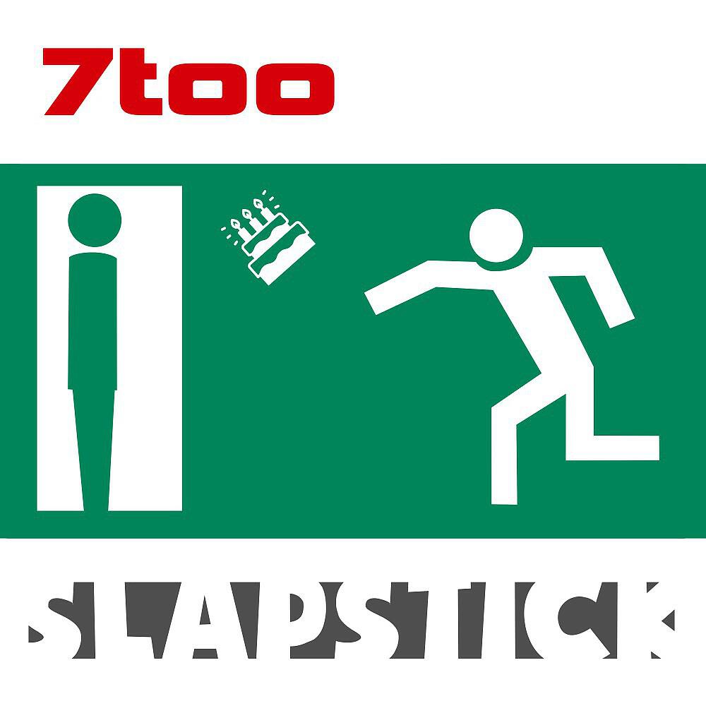 Релиз Slapstick