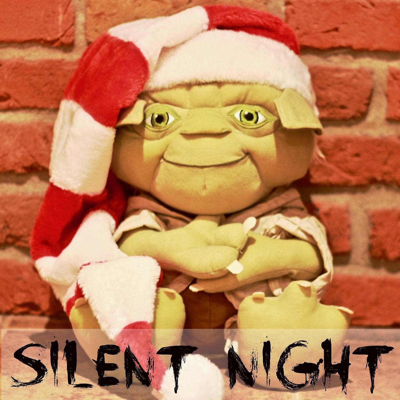 Релиз Silent Night