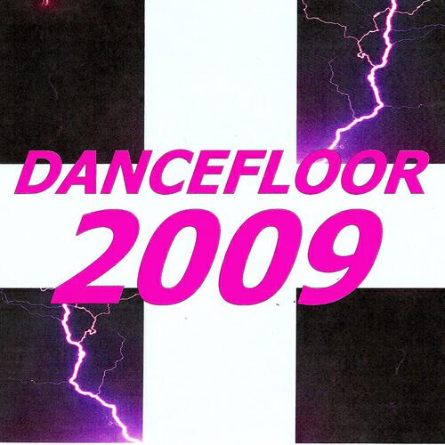 Релиз Dancefloor 2009