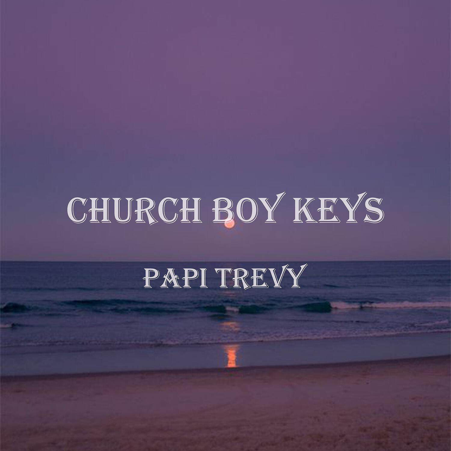 Релиз Church Boy Keys
