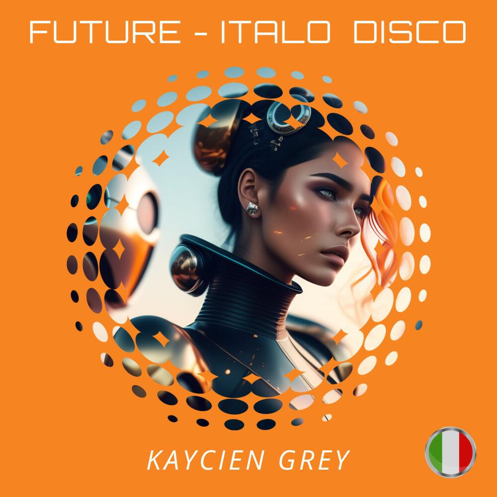Релиз Future (Italo Disco)