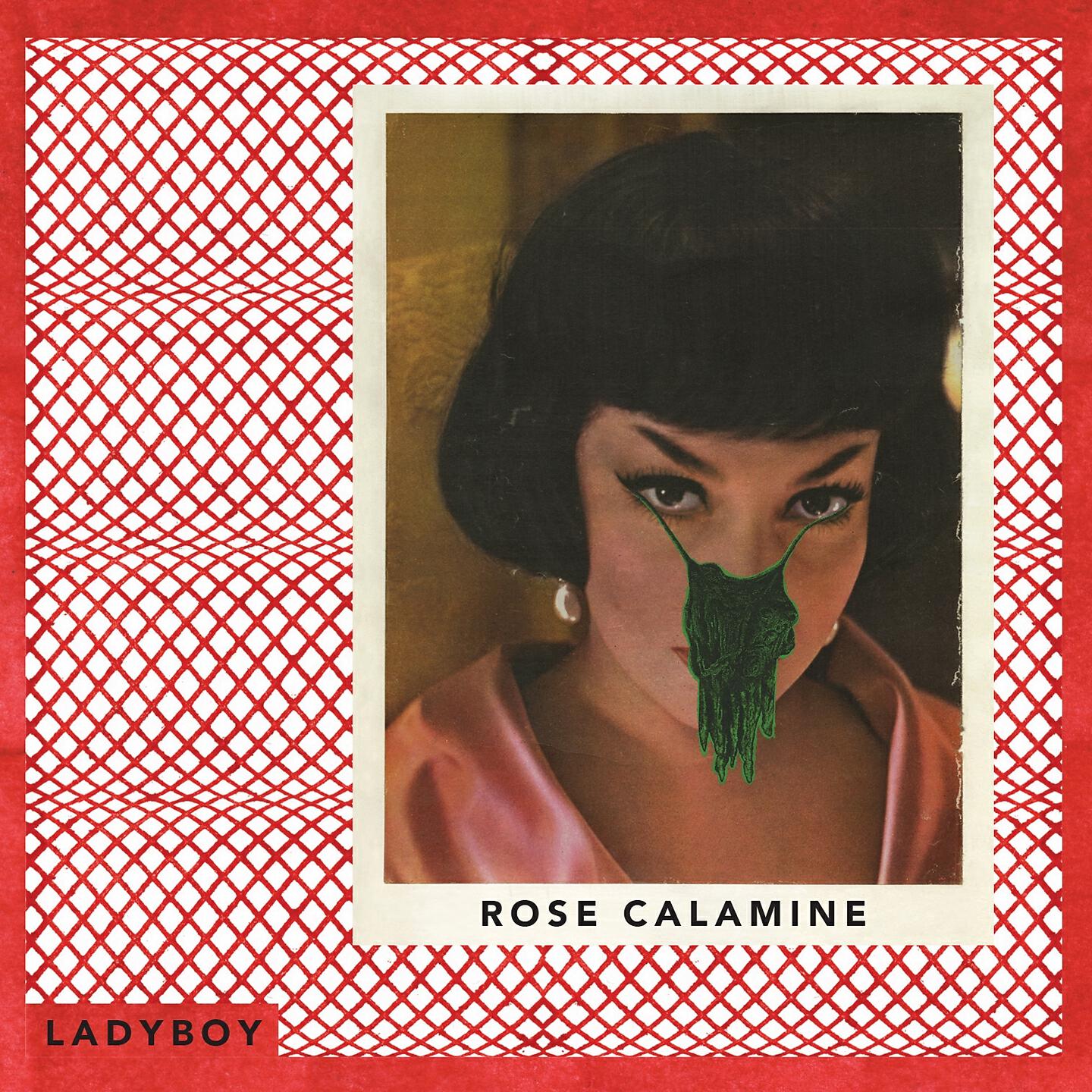 Релиз Rose Calamine