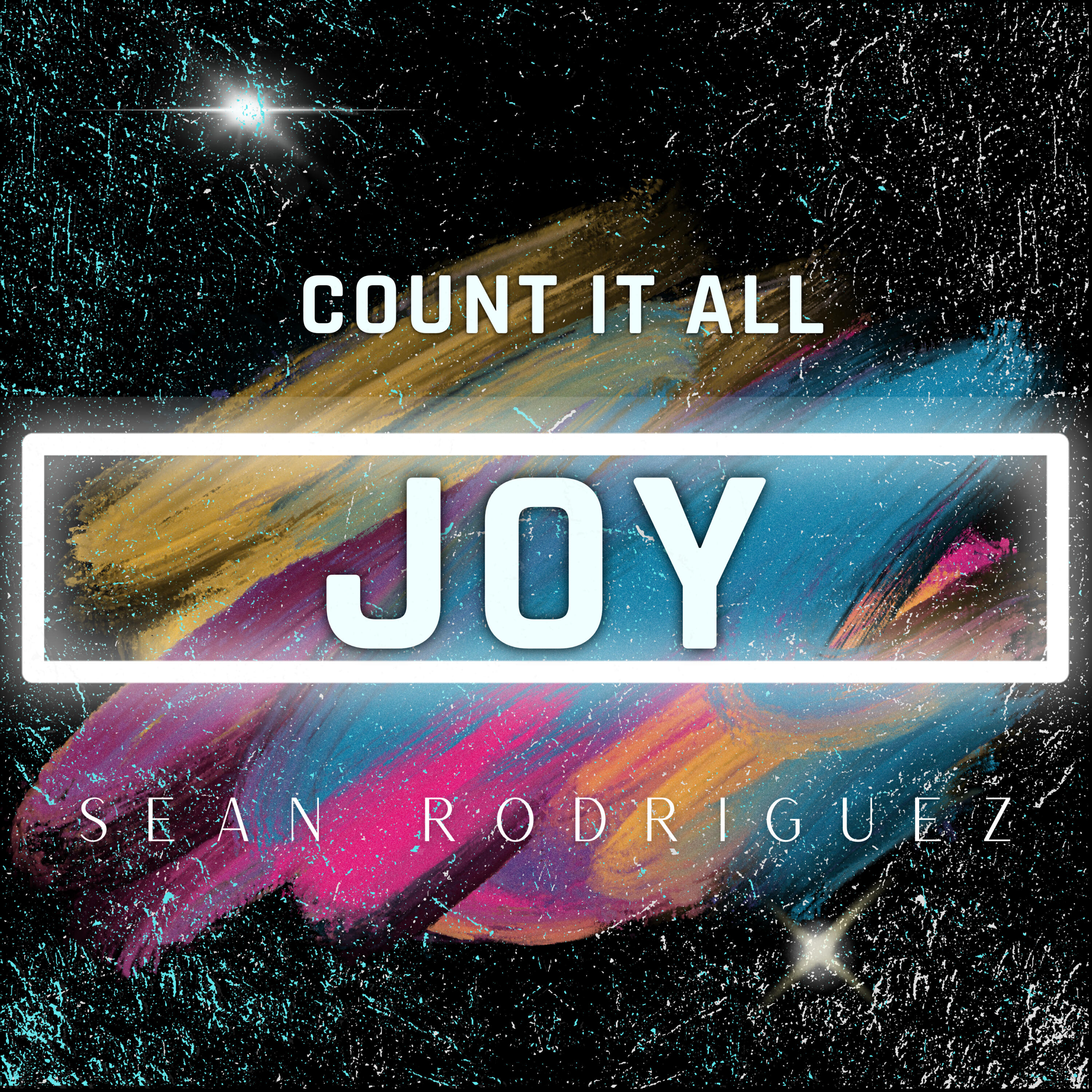 Релиз Count It All Joy
