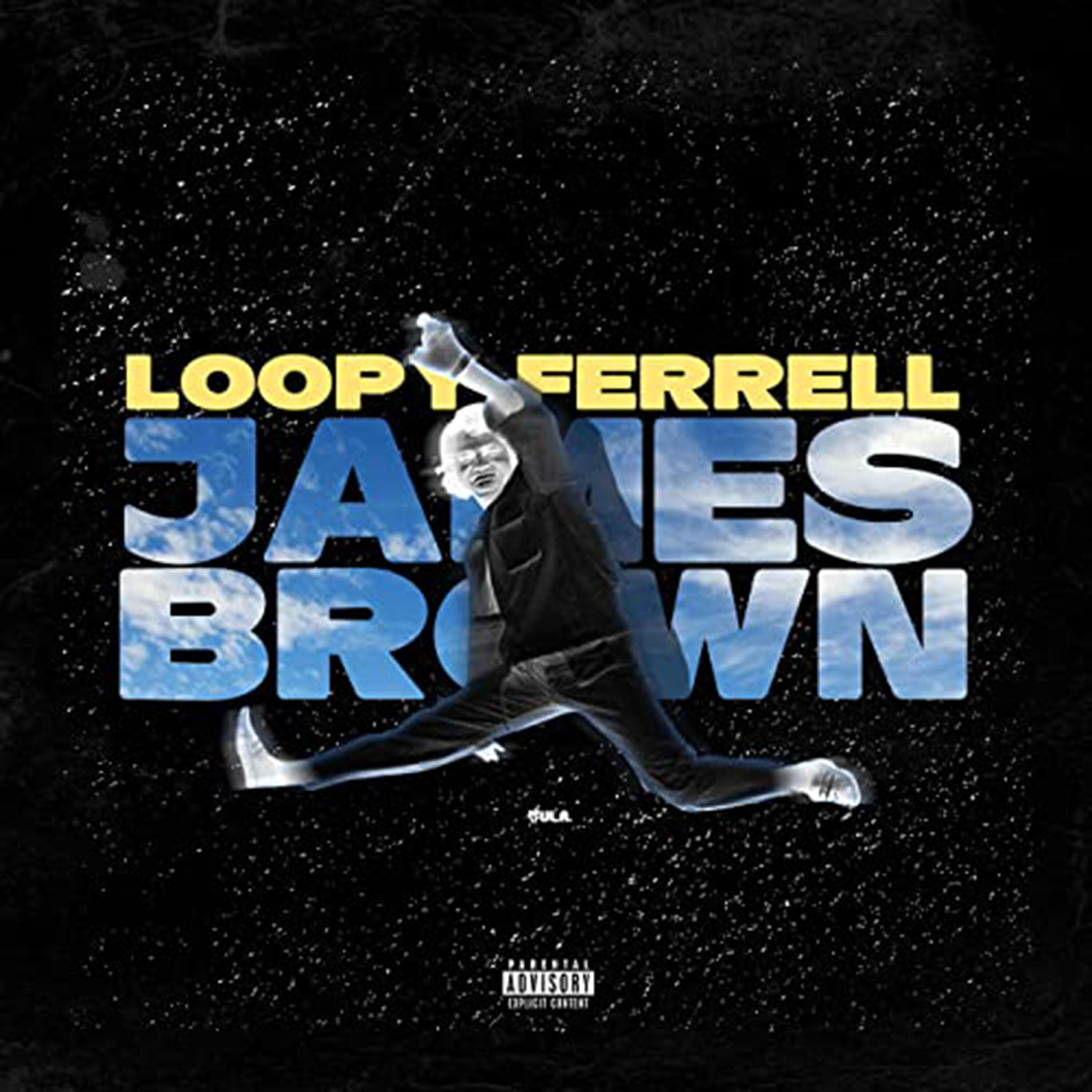 Релиз James Brown