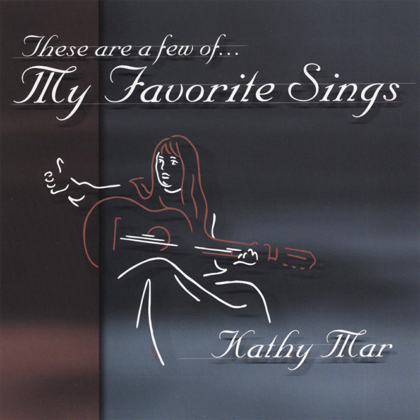 Релиз My Favorite Sings