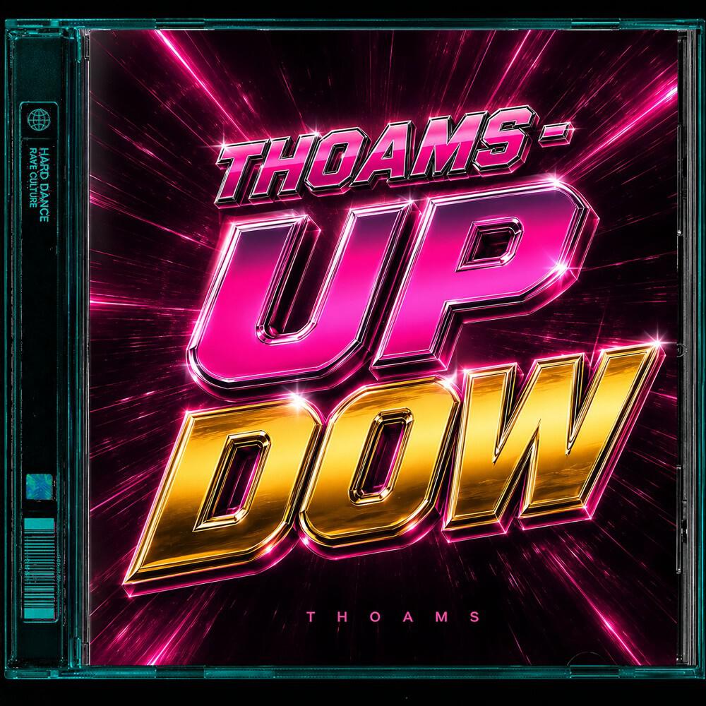 Релиз UP Dow